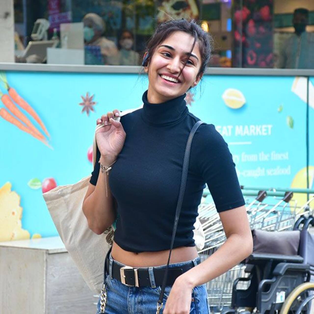 Gorgeous smile