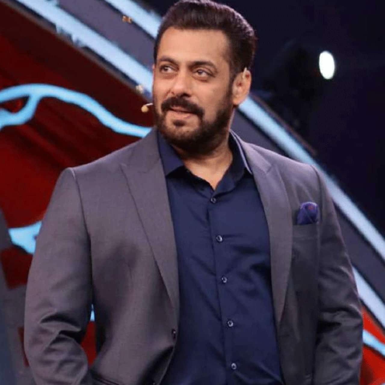 Bigg Boss 14: Fans feel Salman Khan went over the top in bashing the ...