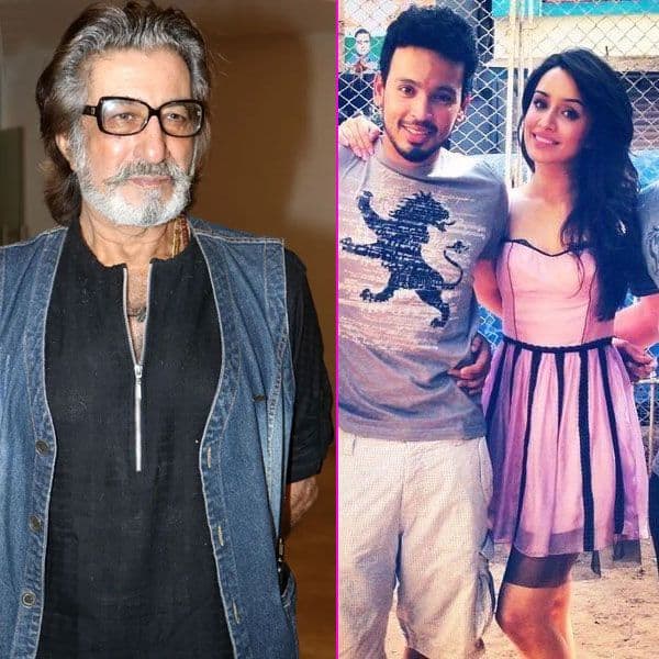 Shraddha Kapoor की शादी की खबरों पर पिता Shakti Kapoor का बड़ा बयान, कहा 'अगले 4 से 5 साल तक कोई प्लान नहीं...'