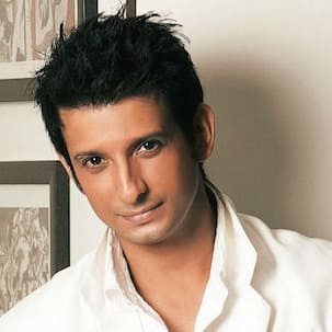Sharman Joshi: Feel sorry for me sometimes that I was not connected to a film industry family