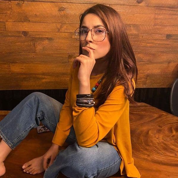 Bigg Boss 13’s Shehnaaz Gill