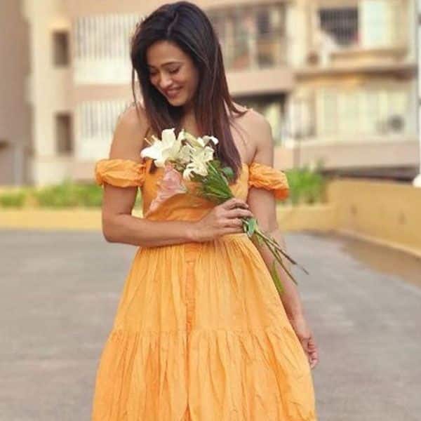 Shweta Tiwari, you beauty