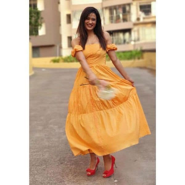 Twirl it girl