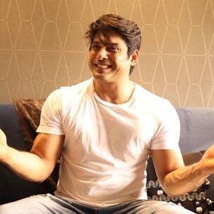 Sidharth Shukla joins his co-toofani senior Gauahar Khan in the million club of Twitter; says joining the platform was 'one of my best decisions'