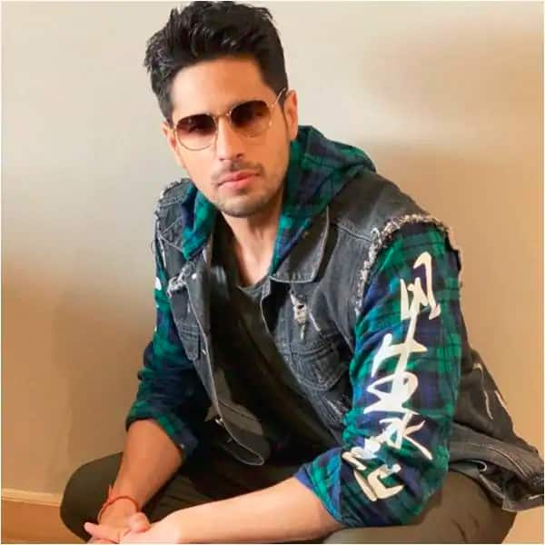 Sidharth Malhotra on his journey: Has taken me many years to get to ...