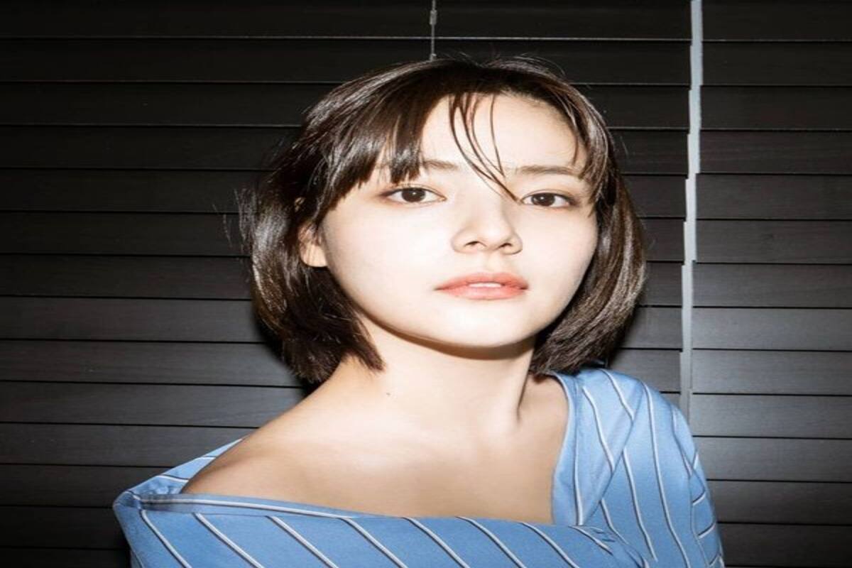 South Korean Actress Song Yoo Jung 26 Found Dead In Seoul Under Mysterious Circumstances