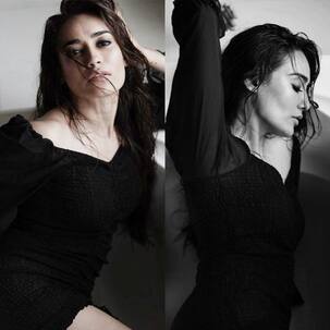 Qubool Hai 2.0’s Surbhi Jyoti is here to raise the temperature with her HOT bathtub photoshoot