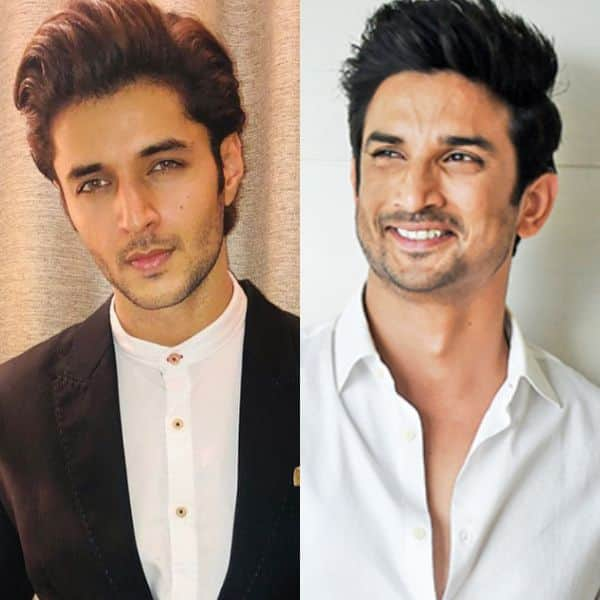 Sushant Singh Rajput's friend, Siddharth Gupta wishes his 'alien brother' on his birth anniversary; says, 'Only you know what you are to me'