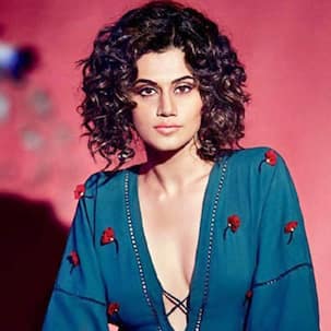 Shabaash Mithu: Taapsee Pannu to kickstart the shooting of Mithali Raj's biopic from THIS date?