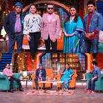 The Kapil Sharma Show: Golden-era legends – Ranjeet, Gulshan Grover and Bindu – make us nostalgic