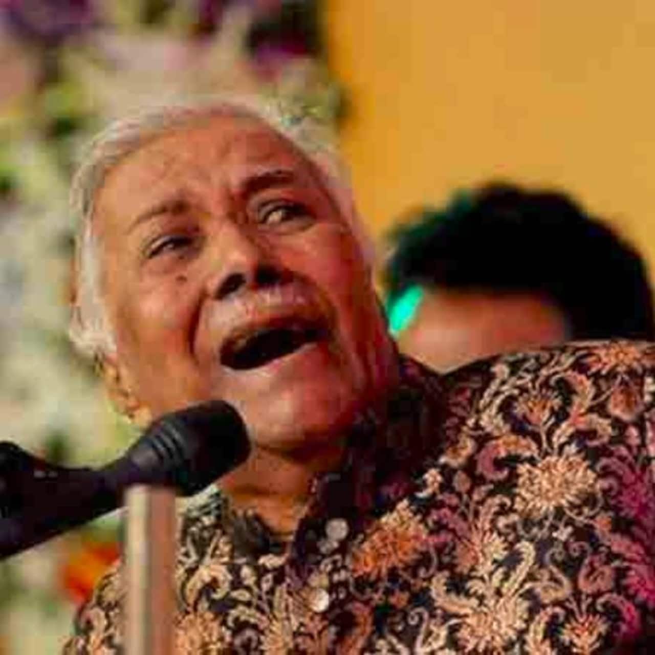 Musician Ustad Ghulam Mustafa Khan passes away at 89; Lata Mangeshkar, AR Rahman express grief