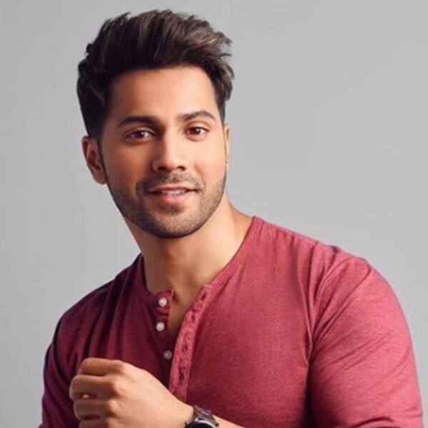 Varun Dhawan gets on the roof of a car to request crowd