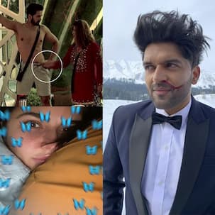 Guru Randhawa की नाक से बहा खून और Rakhi Sawant ने की Abhinav Shukla का नाड़ा खोलने की कोशिश, यहां देखें बीते हफ्ते का पूरा वायरल मसाला