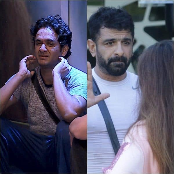 Bigg Boss 14, Day 102, Live Updates: Vikas Gupta leaves the house