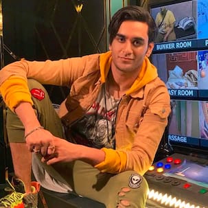 Bigg Boss 14: Vikas Gupta out of the house for medical reasons