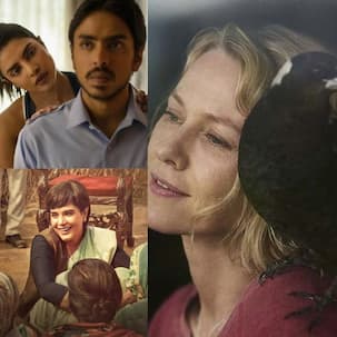What to Watch this Week: The White Tiger, Madam Chief Minister, Penguin Bloom – 5 titles to satiate your binge-watching urge