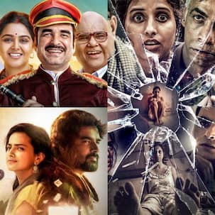 What to Watch this Week: Kaagaz, Maara, 12 “o” Clock, Lupin, The Secret Garden – 5 titles to satiate your binge-watching urge