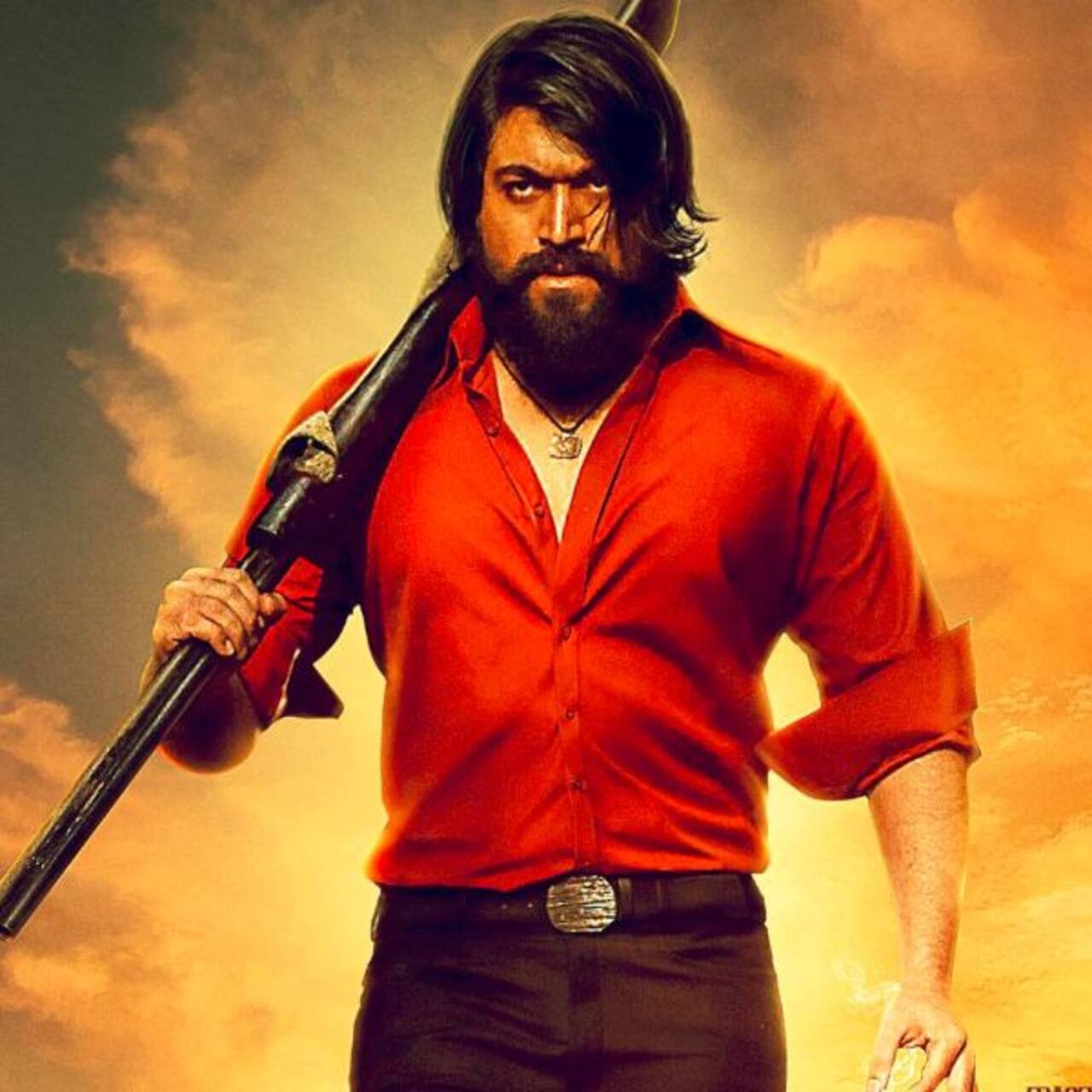 KGF 2: It’s official! The Yash and Sanjay Dutt starrer will release on THIS date