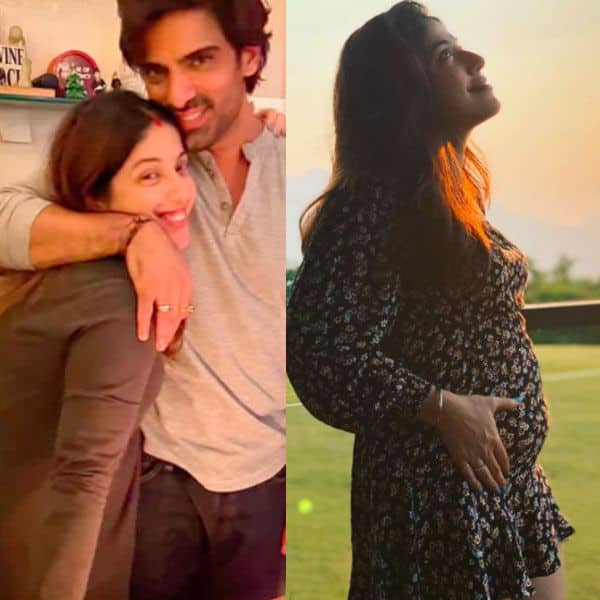 Aditi Shirwaikar-Mohit Malik