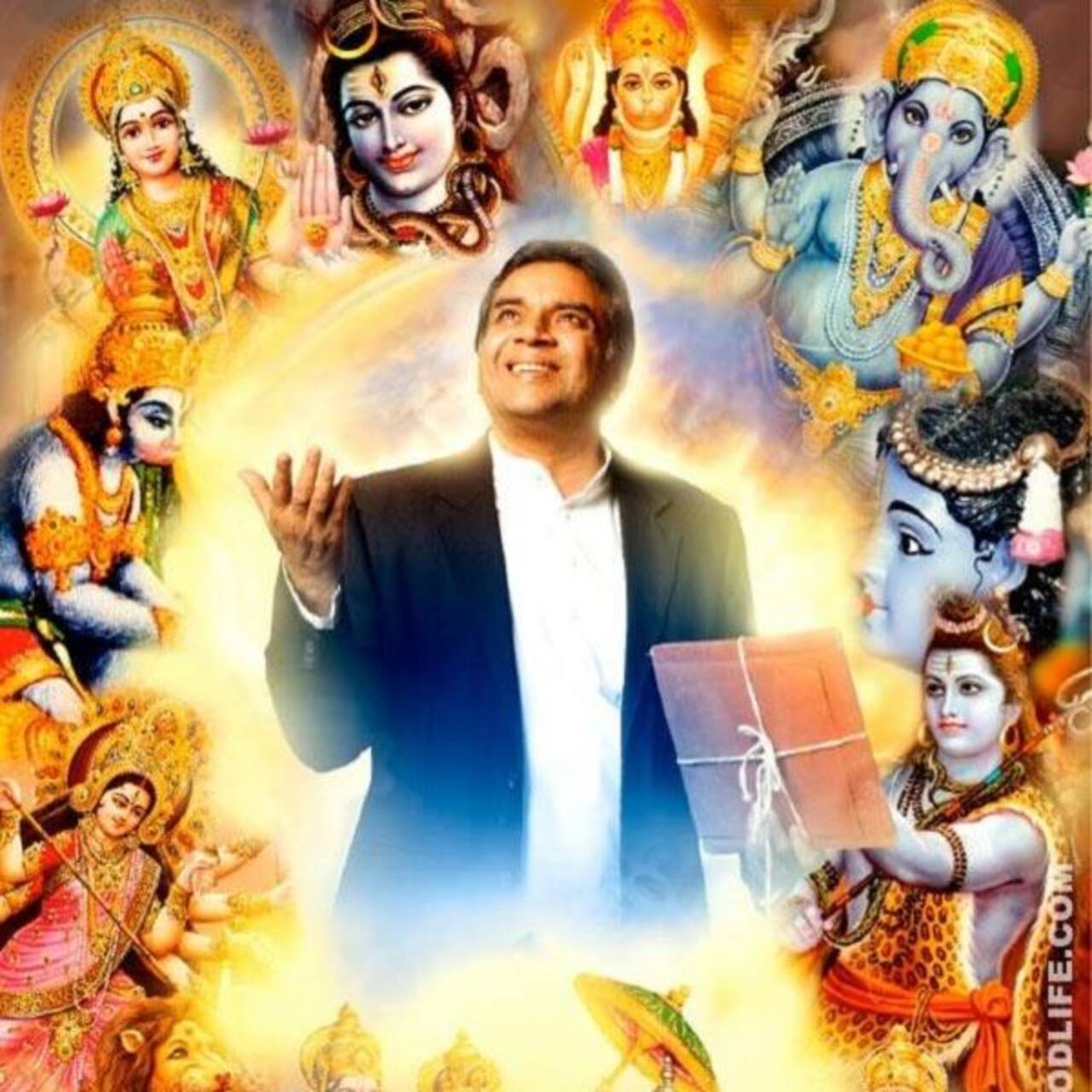 Say what! Akshay Kumar and Paresh Rawal to reunite for Oh My God 2? — here's the scoop Say what! Akshay Kumar and Paresh Rawal to reunite for Oh My God 2? — here's the scoop