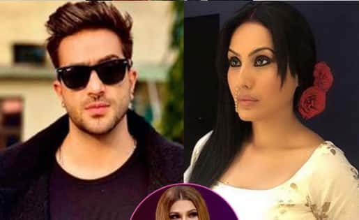 Bigg Boss 14: Kamya Panjabi schools Aly Goni for his 'Badduaa' rant on Rakhi Sawant; says, 'Don't make a fool - Bollywood Life