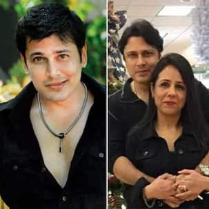 Kasautii Zindagii Kay स्टार Cezanne Khan पर लगे ग्रीन कार्ड के लिए शादी करने के आरोप, एक्टर ने दिया करारा जवाब