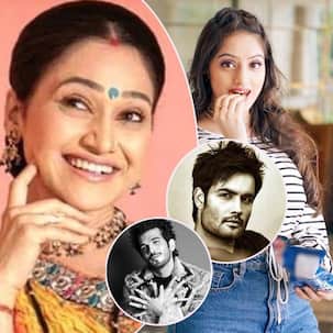 Disha Vakani से लेकर Arjun Bijlani समेत इन 10 टीवी स्टार्स के निकनेम जानकर हंस पड़ेंगे आप