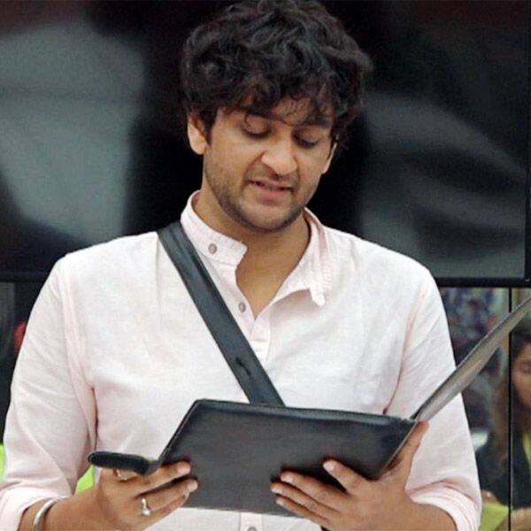 Bigg Boss 14: 'I feel the contestants are targeting Vikas Gupta on issues which are not true at all,' says former contestant Rohan Mehra