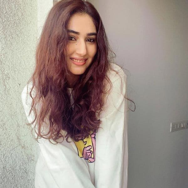 Pretty Disha