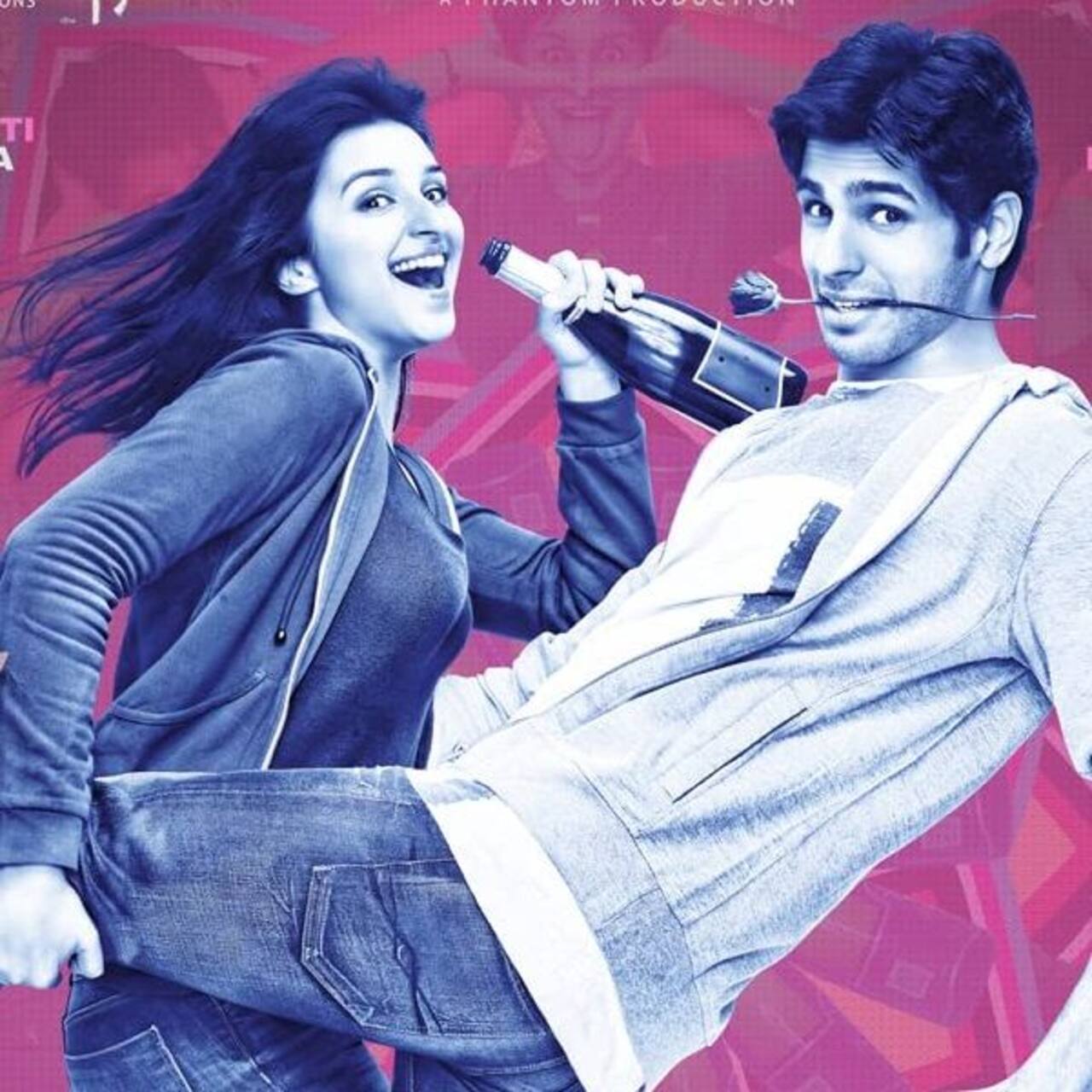 Parineeti Chopra Sidharth Malhotra S Hasee Toh Phasee To Get A Sequel Actress Makes A Revelation