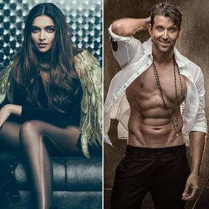 Hrithik Roshan and Deepika Padukone's Fighter to be the first Indian film franchise to explore THIS unique genre – deets inside