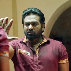 Tughlaq Durbar teaser: Vijay Sethupathi leads the show with his acting power in this quirky political drama
