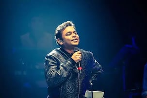 Happy birthday, AR Rahman: Did you know The Mozart of Madras' Oscar-winning track, Jai Ho, was earlier composed for THIS Salman Khan movie?