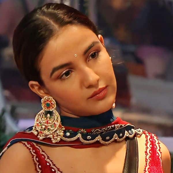 Punjabi look