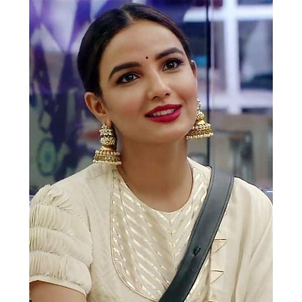 Desi gal