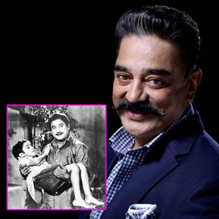 कमल हासन (Kamal Hassan)