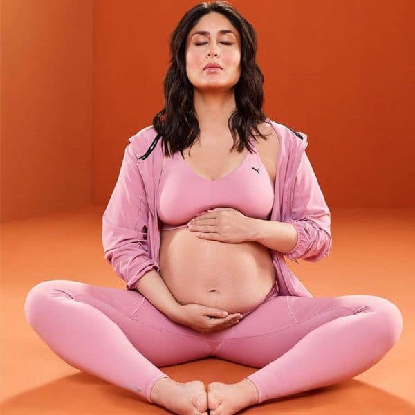 Fitest mom