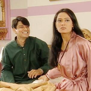 Throwback: When Shweta Tiwari threatened Kasautii Zindagii Kay co-star Cezanne Khan with a defamation case