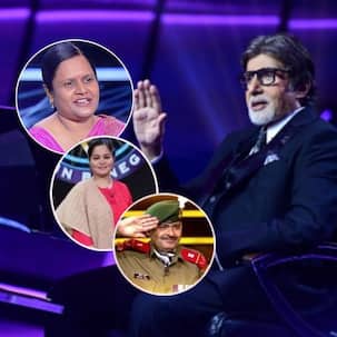 Kaun Banega Crorepati 12 में इन महिलाओं को मिला करोड़पति बनने का सौभाग्य, फिनाले में कारगिल हीरोज को मिलेगा मौका