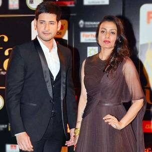 Mahesh Babu's birthday wish for wife Namrata Shirodkar is all hearts