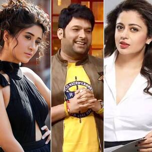 Top 5 TV News Of The Week: 'ये रिश्ता क्या कहलाता है' को छोड़ने की खबरों पर Shivangi Joshi ने तोड़ी चुप्पी, मुंबई पुलिस के सामने पेश हुए Kapil Sharma