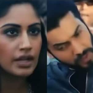 Naagin 5 promo: Veer aka Sharad Malhotra comes face to face with Bani’s doppelganger Rani aka Surbhi Chandna