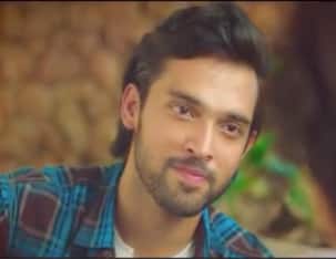 Pehle Pyaar Ka Pehla Gham Teaser: Parth Samthaan and Khushali Kumar's chemistry leaves us impatient for the song