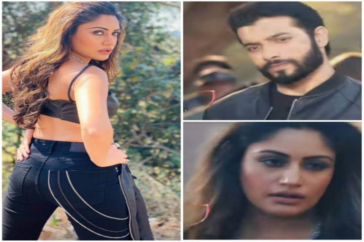 Naagin 5 23 January 2021 Written Update Bani Turns Rani To Protect Veer Akash says i wanted imli and chakor has also come, welcome. naagin 5 23 january 2021 written