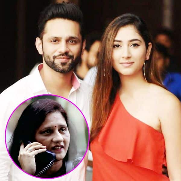 Bigg Boss 14: Rahul Vaidya's mother CONFIRMS his marriage with Disha ...