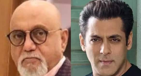 Bigg Boss 14: Pritish Nandy scolds Salman Khan for bashing Rubina Dilaik-Nikki Tamboli on Weekend Ka Vaar; sa - Bollywood Life