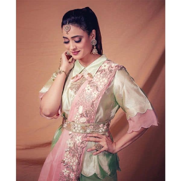 The prettiest Shweta Tiwari