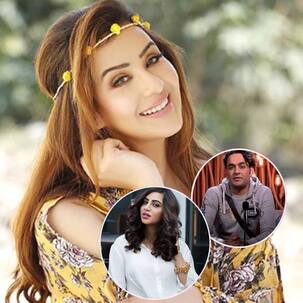 Bigg Boss 14 के घर में अपना जिक्र होने पर Shilpa Shinde ने तोड़ी अपनी चुप्पी, Vikas Gupta का नाम लिए बिना कही ये बात