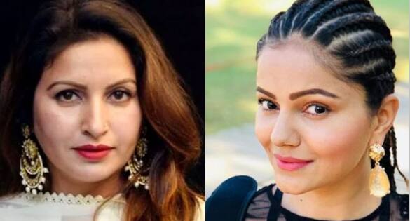 Bigg Boss 14: Sonali Phogat dismisses Rubina Dilaik's claims that Rahul Vaidya is chauvinistic; says, 'It is - Bollywood Life
