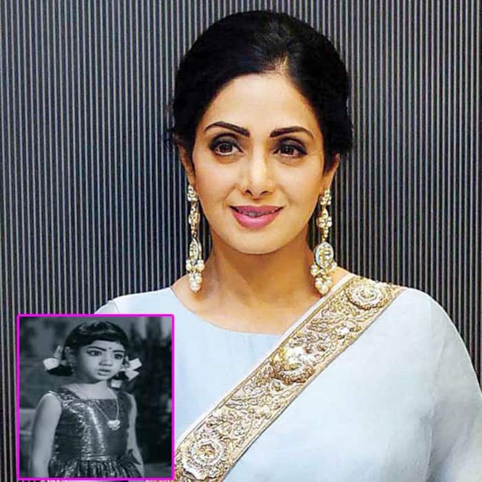श्रीदेवी (Sridevi)